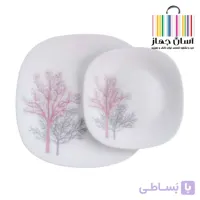 سرویس غذاخوری آرکوپال 26 پارچه مدل شادو