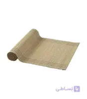 رانر رومیزی حصیری ایکیا مدل UTLÄGGA