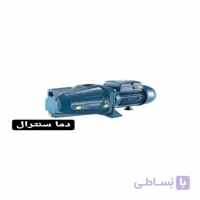 پمپ جتی پنتاکس مدل CAM100/00 ا پمپ تحت فشار خانگی 1 اسب پنتاکس CAM100 جهت انتقال آب و سیالات مشابه
