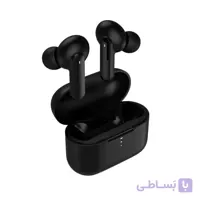 هدست بی سیم بلوتوثی کیو سی وای T10 Pro TWS ا QCY T10 Pro TWS Wireless Bluetooth Earbuds