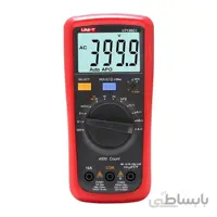 مولتی متر یونیتی + UNI-T 136C