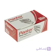 کلیپس فلزی پنتر