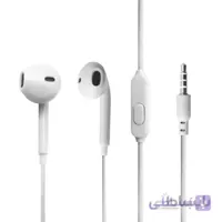 هندزفری O2 پلاس مدل EP-F1 ا O2 Plus EP-F1 Handsfree