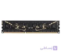 رم کامپیوتر Geil Dragon 4GB DDR3 1600MHz GD34GB1600C11SC ا Geil Dragon 4GB DDR3 1600MHz GD34GB1600C11SC