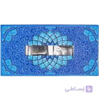 گز لقمه ای مخلوط 25 انتیک کدG 129