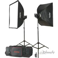 کیت فلاش گودکس Godox MS300 2-Monolight