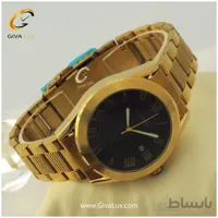 ساعت مردانه بندفلزی کارتیر