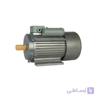 الکتروموتور تکفاز استریم STREAM کلاج دار 3 اسب دو خازن