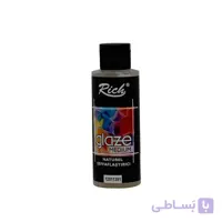 گِلِیز(روان کننده رنگ اکریلیک)ریچ ۱۲۰ میلی لیتر