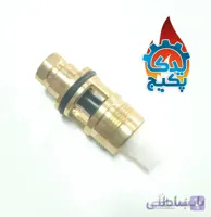 فلو توربین برنجی