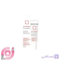 کرم لایه بردار 15% درماتیپیک 30 میلی لیتری ا - کد 384640