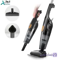 جاروبرقی شیائومی درما مدل DX115C ا Xiaomi Deerma DX115C vacuum cleaner