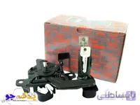 قفل کاپوت پراید ضدسرقت