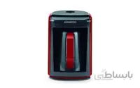 قهوه ساز ترک کنوود مدل KENWOOD CTP10