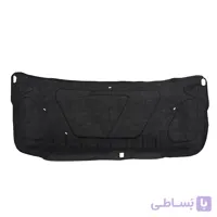 عایق کاپوت پژو 405 مدل لوکس سهیل