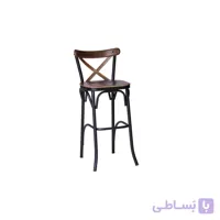صندلی کانتر فلزی تونت برند نظری