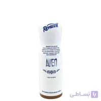 اسپری بدن زنانه Alien حجم 150میل رینوزیت ا Renuzit Alien Deodorant Spray For Women 150ml