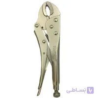 انبرقفلی رونیکس مدل RH-1417 سایز 10 اینچ
