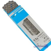 زنجیر دوچرخه شیمانو ۱۱ سرعته مدل-HG601