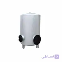 منبع کویل دار ایستاده کرویا مبدل ظرفیت 1200 لیتر
