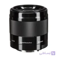 Sony E 50mm f1.8 OSS Lens