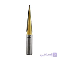 تیغ مخروطی