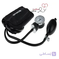 فشارسنج بازویی B.Well ا Upper arm Blood Pressure Monitor WM-62s