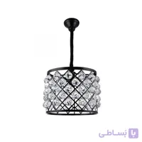لوستر تک شعله سری 3021.30