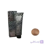 رنگ مو دیفرنت شماره 8.15 حجم 100 میلی لیتر رنگ کنفی