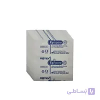 پد چشمی چسب دار