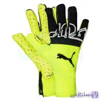 دستکش دروازه بانی پوما فیوچر Puma Future Goalkeeper Z Grip 1 Hybrid 041752-01