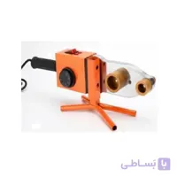 اتو لوله 2000 وات مکس مدل maks ol2