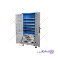 کمد ابزار شاهرخ 192MH