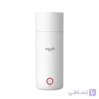 کتری هوشمند قابل حمل درما مدل Deerma Electric Portable Kettle