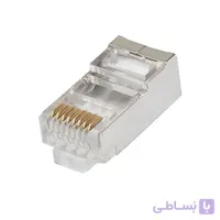 سوکت شبکه CAT6