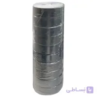 چسب برق (لنت برق) ناگو مدل NAGO PVC بسته 10 عددی