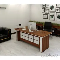 میز مدیریت تهران کد D104