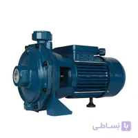پمپ 1.5اسب دیزل ساز مدلDB160/01(پروانه برنج)
