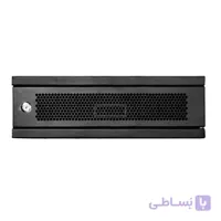 رک 2 یونیت دستگاه دوربین مداربستهDVR
