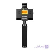 گیرنده بی سیم سارامونیک Saramonic UwMic9 RX9 آکبند