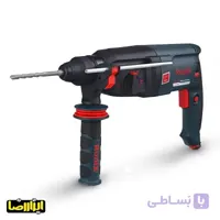 دریل بتن کن رونیکس مدل 2726