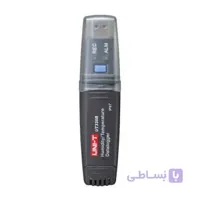 ترموگراف دما رطوبت یونیتی مدل UT330B ا USB Datalogger UT330B UNI-T