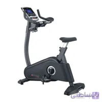 دوچرخه ثابت باشگاهی پروتئوس مدل BODYGUARD U75 ا Proteus Gym Use Stationary Bike BODYGUARD U75