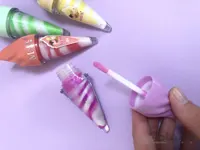 برق لب بستنی