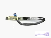 برد و کابل حسگر اثر انگشت لپ تاپ HP ProBook 6570B