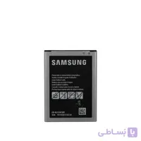 باتری سامسونگ EB-BJ111ABE ظرفیت 1800 میلی آمپر ساعت ا Samsung EB-BJ111ABE 1800mAh Battery