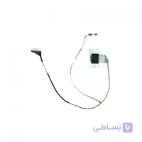 فلت تصویر لپ تاپ ایسر Acer Aspire 5741 Laptop Screen Cable _DC02001FO10-40Pin ضخیم