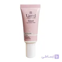 کرم دور چشم اسمارت لایسل ا Liesel Smart Eye Contour Cream