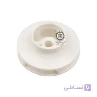 پروانه شوفاژ 1 اینچ مدل S100
