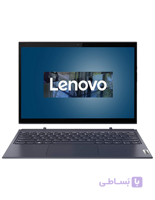 تبلت لنوو Yoga Duet 7 | حافظه 256 رم 8 گیگابایت پردازنده i5 ا Lenovo Tab Yoga Duet 7 i5 256/8 GB